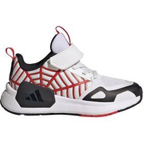 Adidas Marvel Spider-Man Kids JS3494 Beyaz Çocuk Koşu Spor Ayakkabı