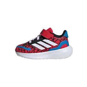 Adidas Marvel Spider-Man Runfalcon 3.0 Kırmızı Çocuk Günlük Spor Ayakkabı