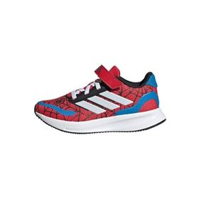 Adidas Marvel Spider-Man Runfalcon 3.0 Kırmızı Çocuk Günlük Spor Ayakkabı