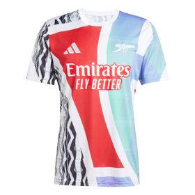 Adidas Mavi 2024-2025 Sezonu Arsenal Erkek Forması