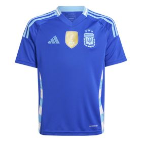 Adidas Mavi Afa A Jsy Y D Kız Çocuk Forma