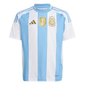 Adidas Mavi Afa A Jsy Y D Kız Çocuk Forma