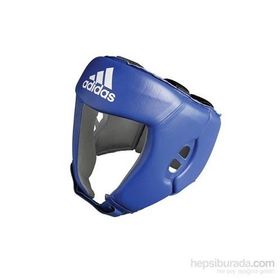 Adidas Mavi AIBA Onaylı Boks Kaskı