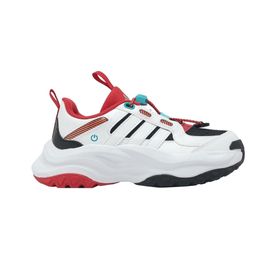 Adidas Maxxwavy Cny Beyaz Çocuk Günlük Spor Ayakkabı