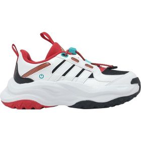 Adidas Maxxwavy Cny Beyaz Çocuk Günlük Spor Ayakkabı