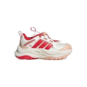 Adidas Maxxwavy Cny Kırmızı Çocuk Günlük Spor Ayakkabı
