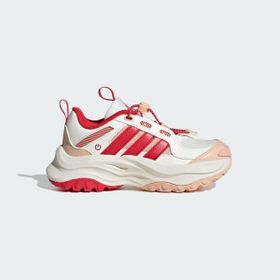 Adidas Maxxwavy Cny Kırmızı Çocuk Günlük Spor Ayakkabı
