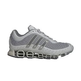 Adidas Megaride Gri Unisex Spor Ayakkabı