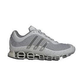 Adidas Megaride Gri Unisex Spor Ayakkabı