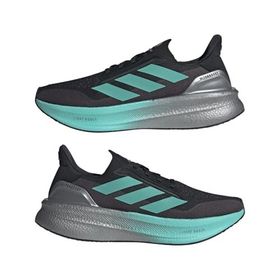 Adidas Mercedes Amg Petrnas Formula One Team Ultraboost 5X Siyah Erkek Koşu Ayakkabısı