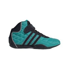 Adidas Mercedes Amg Petronas F1 Team Adiracer High Mavi Erkek Günlük Spor Ayakkabı