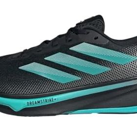 Adidas Mercedes Amg Petronas Formula One Team Supernova Rise 2M Siyah Erkek Koşu Ayakkabısı