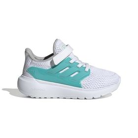 Adidas Mercedes Amg Petronas Formula One Team Ultimashow 2.0 Beyaz Çocuk Günlük Spor Ayakkabı