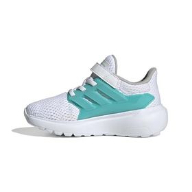 Adidas Mercedes Amg Petronas Formula One Team Ultimashow 2.0 Beyaz Çocuk Günlük Spor Ayakkabı