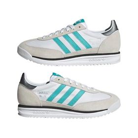 Adidas Mercedes Amg Petronas SL 72 RS Beyaz Erkek Günlük Spor Ayakkabı