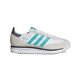 Adidas Mercedes Amg Petronas SL 72 RS Beyaz Erkek Günlük Spor Ayakkabı