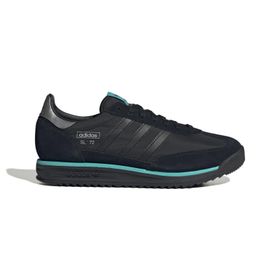 Adidas Mercedes Amg Petronas SL 72 RS Siyah Erkek Spor Ayakkabı