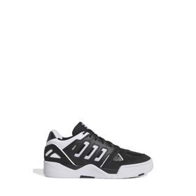 Adidas Midcity Low Siyah Klasik Erkek Sneaker