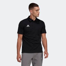 Adidas MIQ95 Parma22 Polo Entrada 22 Black Siyah Erkek T-shirt