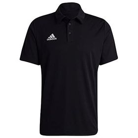 Adidas MIQ95 Parma22 Polo Entrada 22 Black Siyah Erkek T-shirt