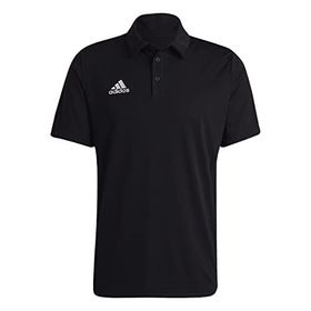 Adidas MIQ95 Parma22 Polo Entrada 22 Black Siyah Erkek T-shirt