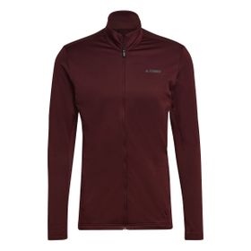 Adidas MT Full Z Fleec Shared Erkek Sweatshirt