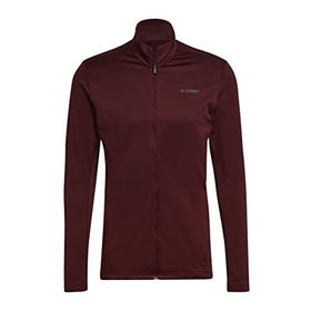 Adidas MT Full Z Fleec Shared Erkek Sweatshirt