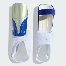 Adidas Mtc J JN7437 Gri Çocuk Futbol Tekmelik Messi Sg
