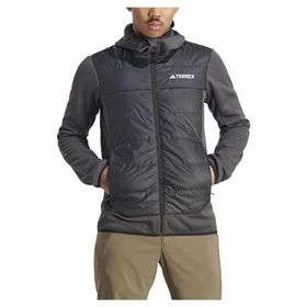 Adidas Multi Hyb Siyah Erkek Sweatshirt