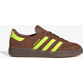 Adidas München Kahverengi Kadın Spor Ayakkabı