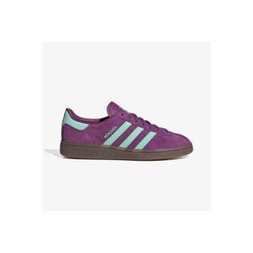Adidas München Mor Kadın Spor Ayakkabı