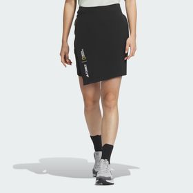 Adidas National Geographic Skort Siyah Kadın Şort