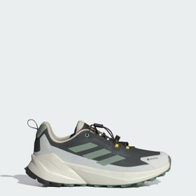 Adidas National Geographic Terrex Trailmaker 2 Gore-Tex Yeşil Erkek Outdoor Ayakkabı