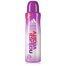 Adidas Natural Vitality 150 ml Bayan Deodorant