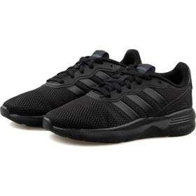 Adidas Nebzed Siyah Erkek Koşu Ayakkabısı