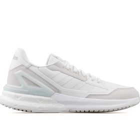 Adidas Nebzed Super Boost Beyaz Erkek Spor Ayakkabı