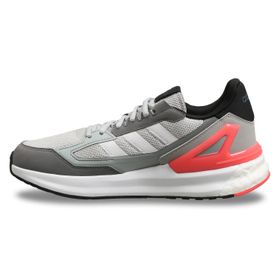 Adidas Nebzed Super Boost Beyaz Erkek Spor Ayakkabı