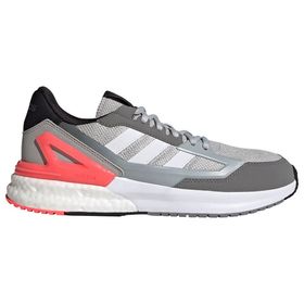 Adidas Nebzed Super Boost Gri Erkek Günlük Spor Ayakkabı