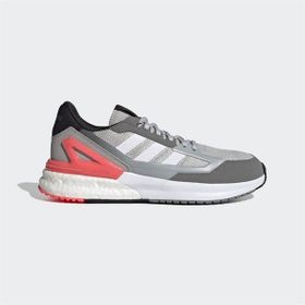 Adidas Nebzed Super Boost Gri Erkek Günlük Spor Ayakkabı