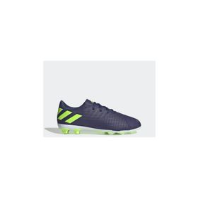 Adidas Nemeziz Messi 19.4 EF1816 Lacivert Çocuk Futbol Krampon