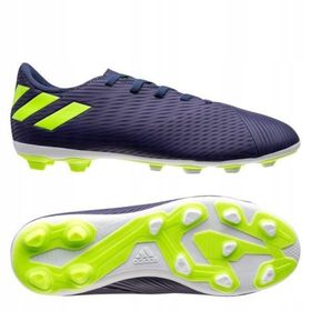 Adidas Nemeziz Messi 19.4 EF1816 Lacivert Çocuk Futbol Krampon