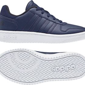 Adidas Nemeziz Messi 19.4 EF1816 Lacivert Çocuk Futbol Krampon