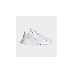 Adidas Nite Jogger Beyaz Spor Ayakkabı