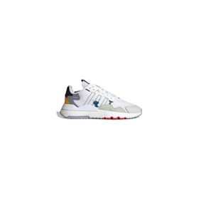Adidas Nite Jogger Sneaker Spor Ayakkabı