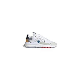 Adidas Nite Jogger Sneaker Spor Ayakkabı