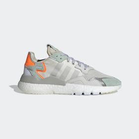 Adidas Nite Jogger Sneaker Spor Ayakkabı