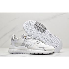 Adidas Nite Jogger Sneaker Spor Ayakkabı