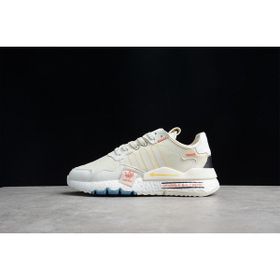 Adidas Nite Jogger Sneaker Spor Ayakkabı