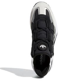 Adidas Niteball Black White Erkek Sneaker Ayakkabı