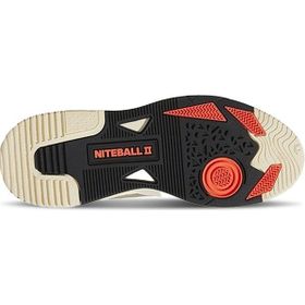 Adidas Niteball II Erkek Günlük Spor Ayakkabı